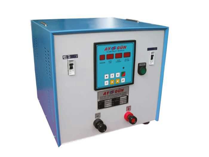 Electrophoretic Lacquer Rectifiers